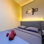 City Biz Residence