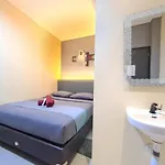 City Biz Residence