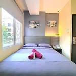 City Biz Residence