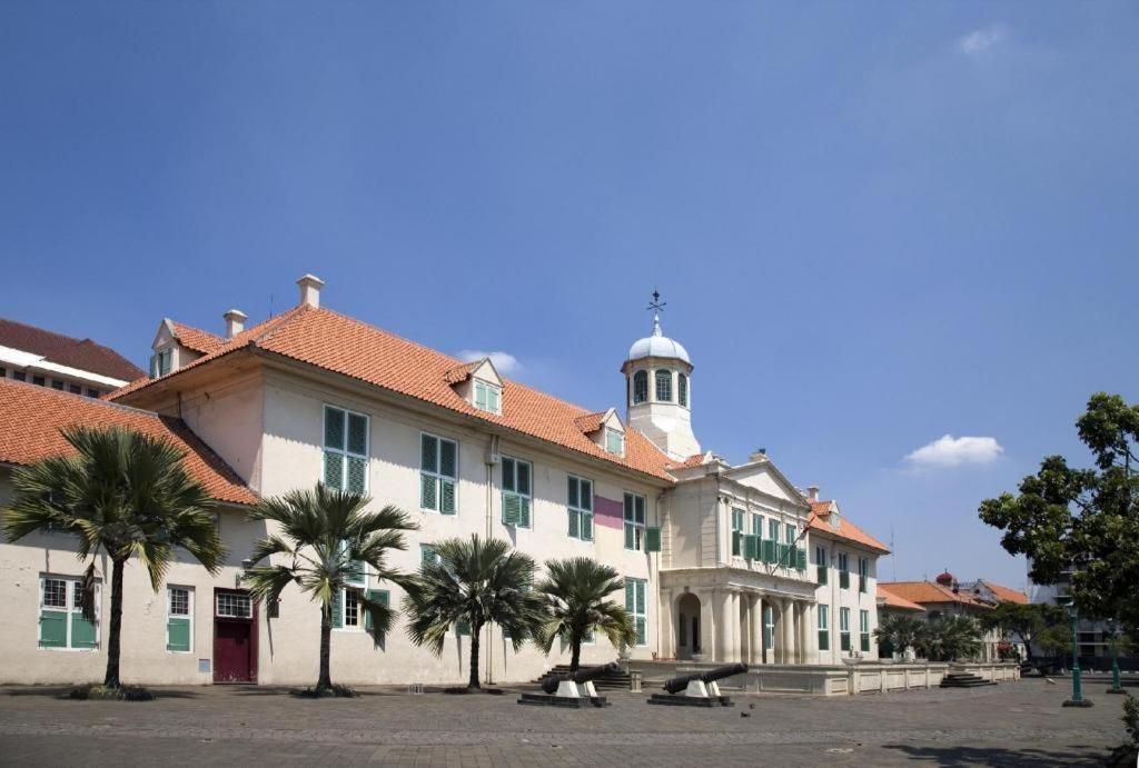 Hotel Biz Jakarta