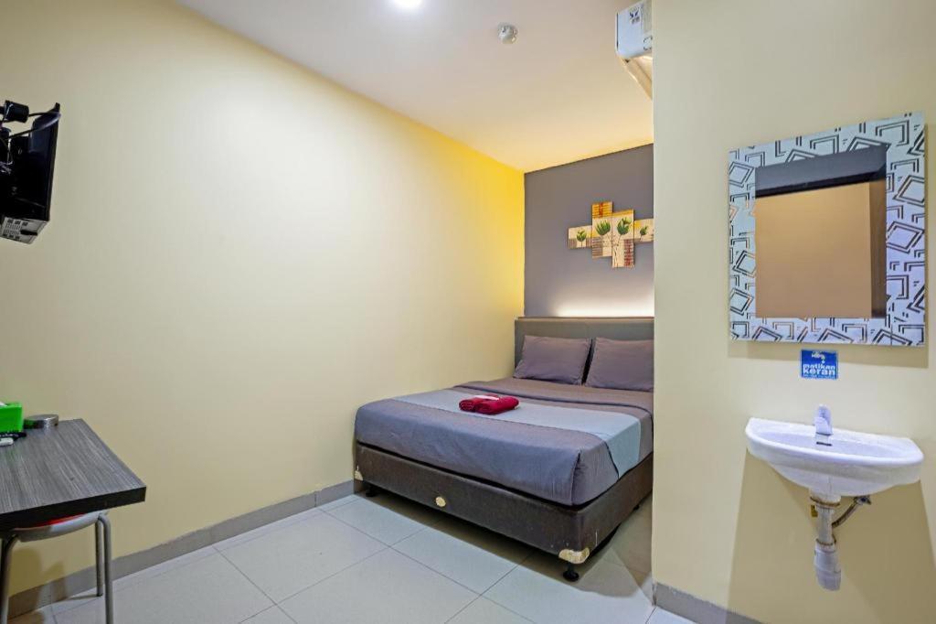 Biz Hotel Jakarta
