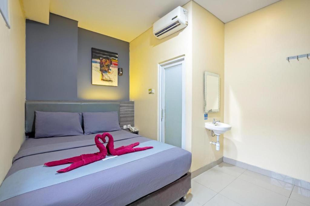 Biz Hotel Jakarta