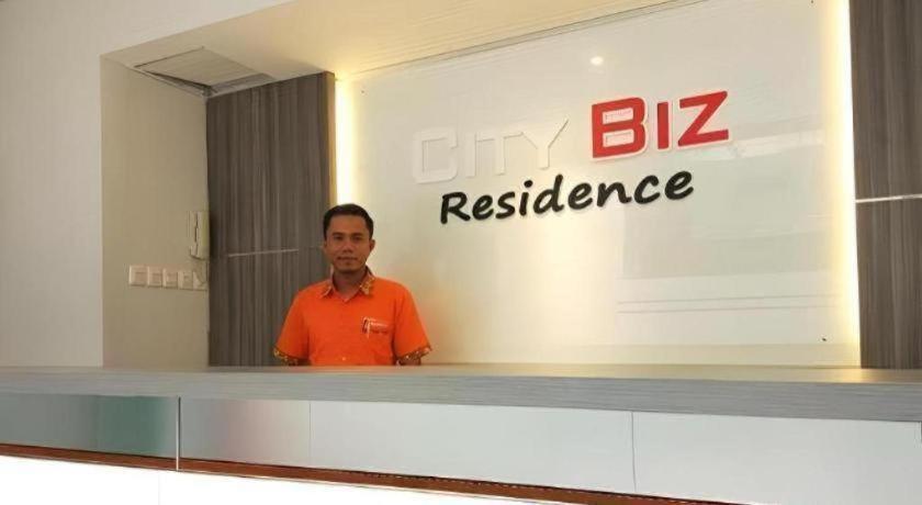 Hotel Biz *