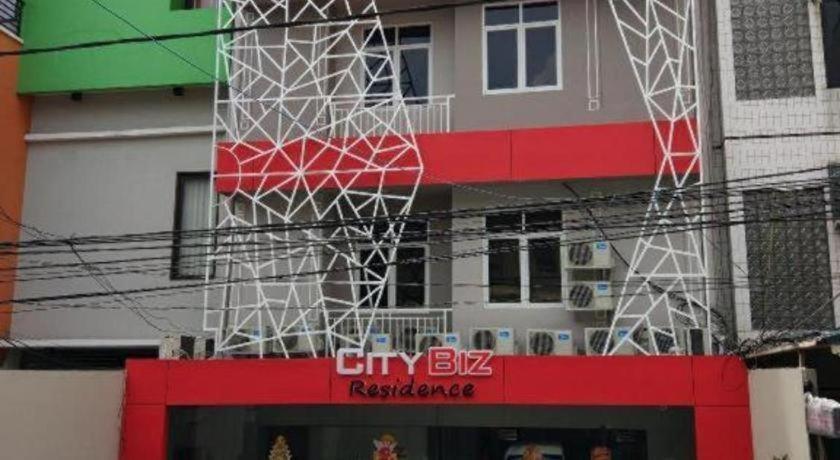 Biz Jakarta