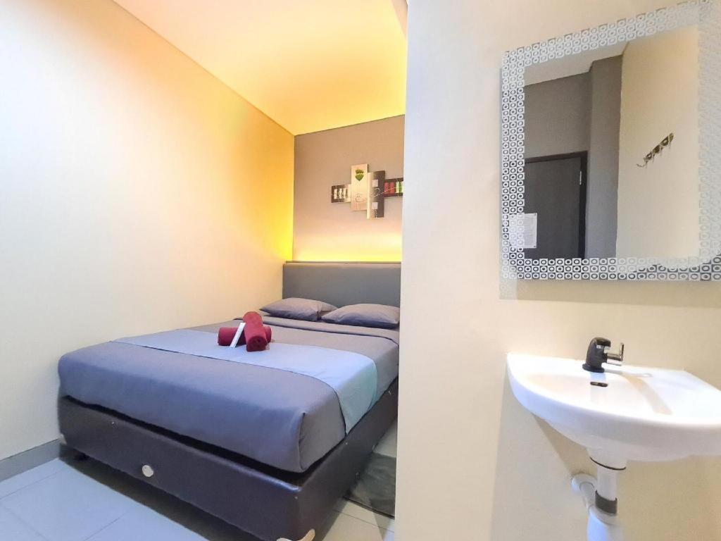 Hotel Biz Jakarta