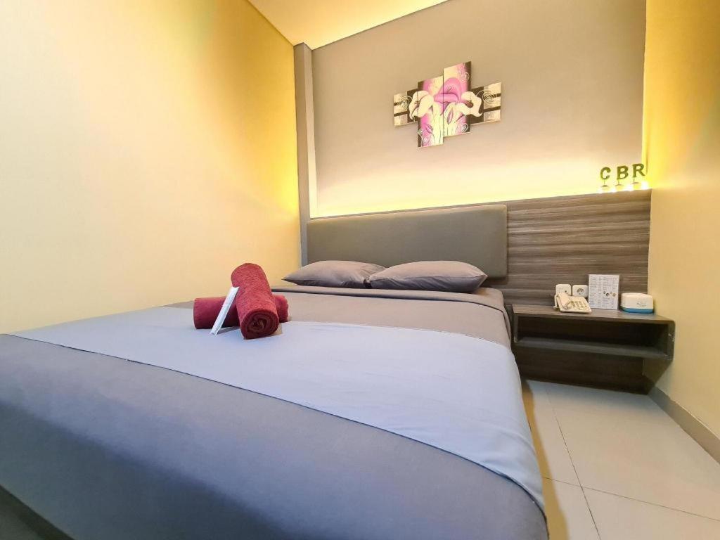 Hotel Biz Jakarta
