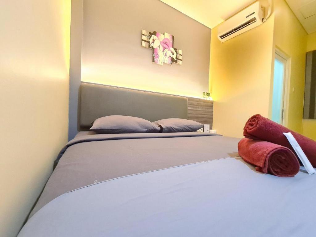 Hotel Biz Jakarta